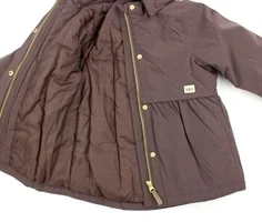 Name It peppercorn vinterjakke